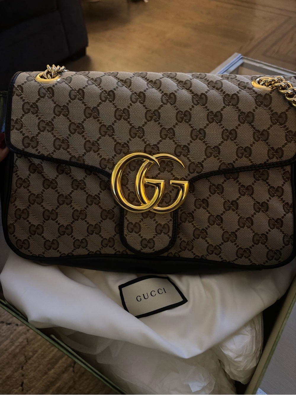 Gucci Bag
